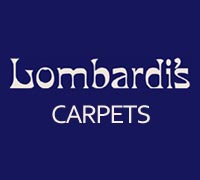 Lombardi's Carpet Cleaning & Sales logo